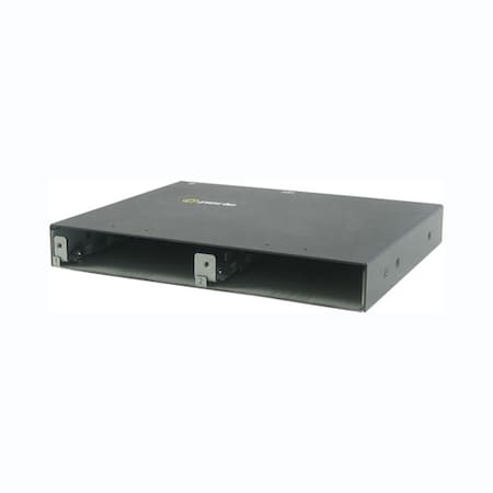 Perle Systems Perle MCR200 Media Converter Chassis 05059964